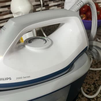 Philips Ütü Aldığım Günden Beri Buhar Vermiyor Kimse Yardımcı Olmuyor