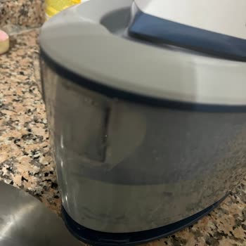 Philips Ütü Aldığım Günden Beri Buhar Vermiyor Kimse Yardımcı Olmuyor