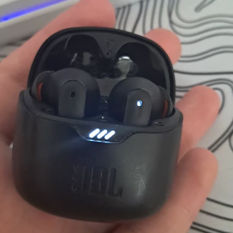 JBL Tune Flex Sol Kulaklık Şarj Olmuyor, Mono Moda Geçiyor