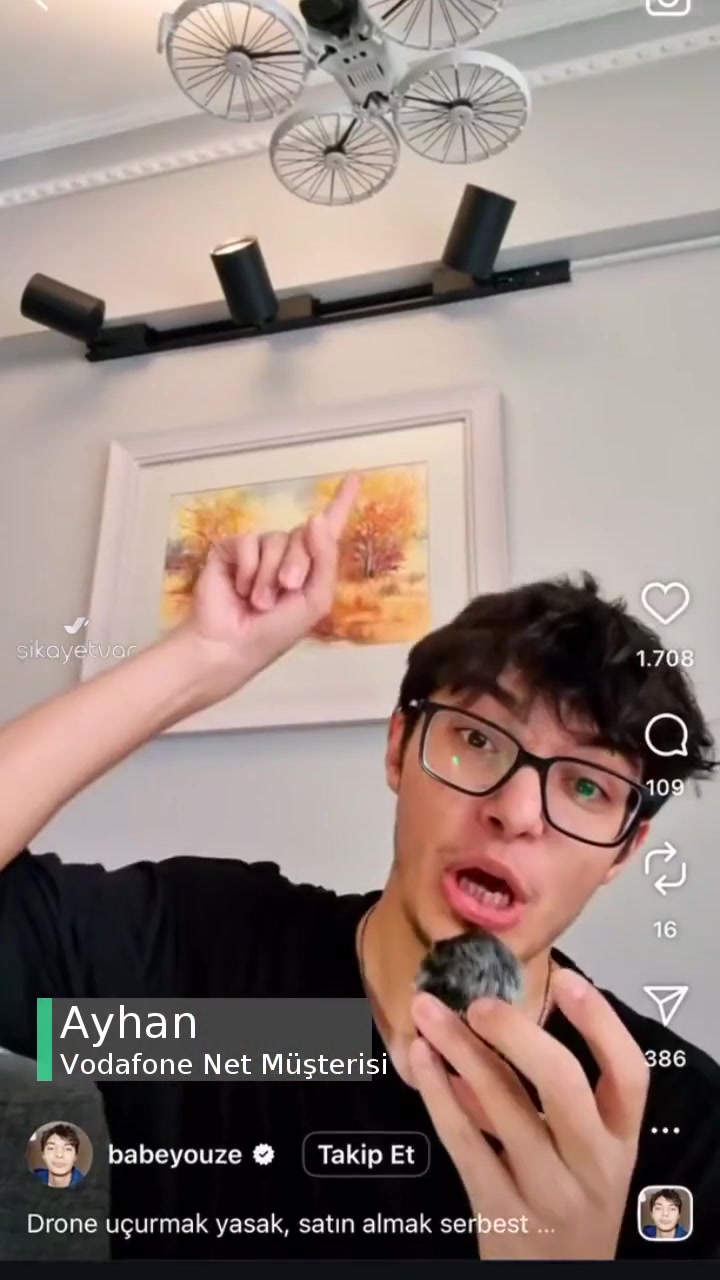 Vodafone Net İnternet Sorunu Marmara Ereğlisi | Tekirdağ videonun kapak resmi