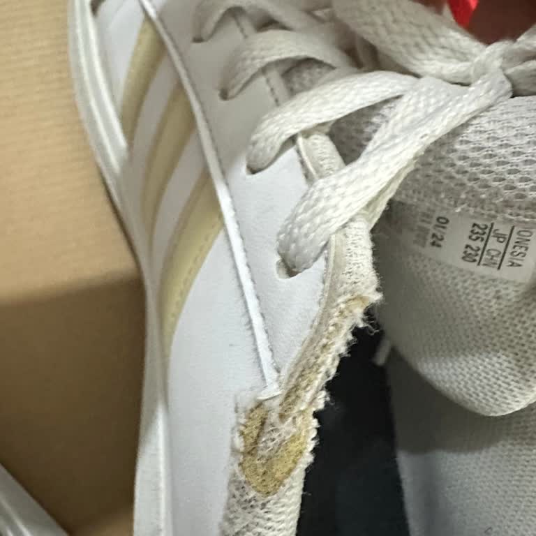 Garantiye Gönderilen Ayakkabımın Talebi Haksız Yere Reddedildi