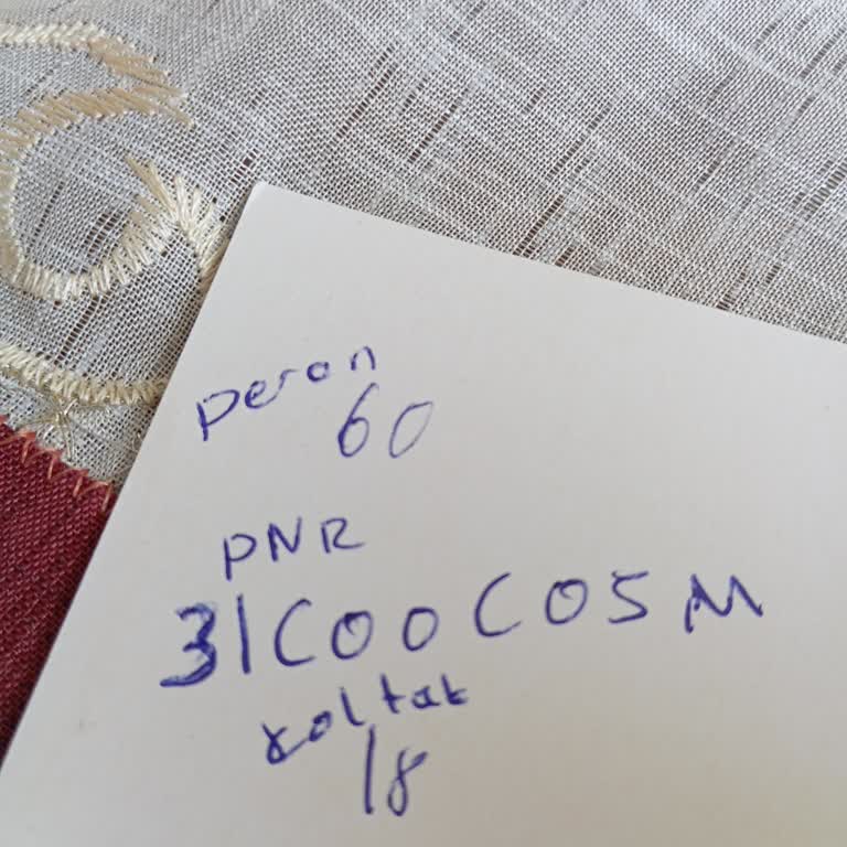 Bilet İptali Sonrası Bir Aydır Ücret İadesi Yapılmadı, Müşteri Hizmetleri Ulaşılmaz