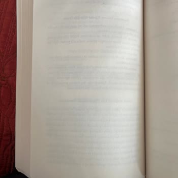 Eksik Sayfalarla Gelen Kitap Hayal Kırıklığı Yarattı