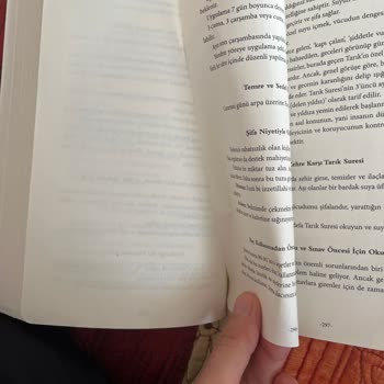 Eksik Sayfalarla Gelen Kitap Hayal Kırıklığı Yarattı