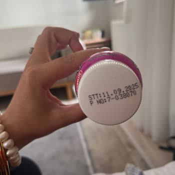 Patlayan Kefirix Ürünü Halı Ve Eşyalarımı Kirletti, Mağduriyetimi Giderin