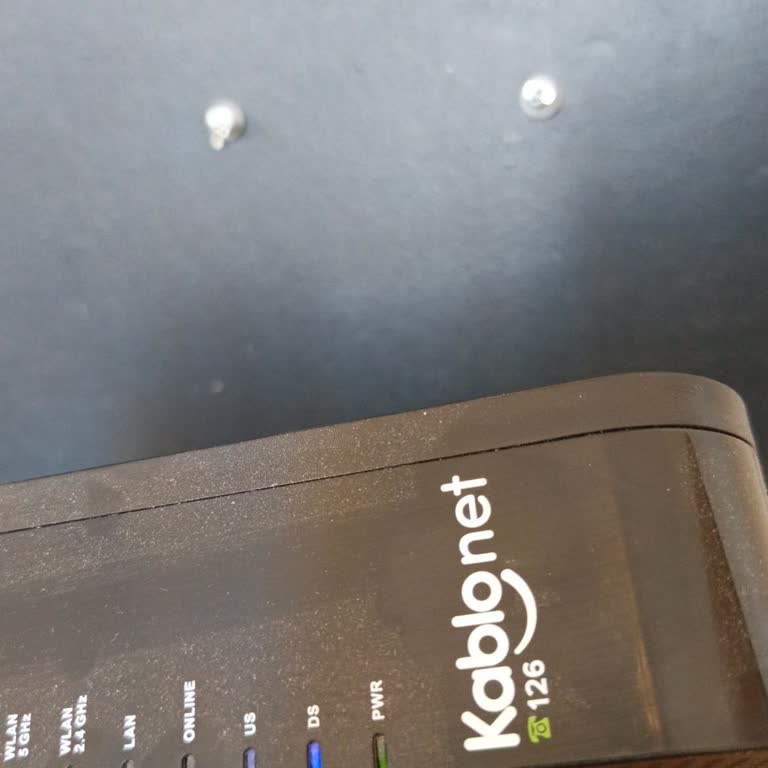 Sürekli Bağlantı Kopmaları Ve Çözüm Bulunamayan İnternet Sorunu