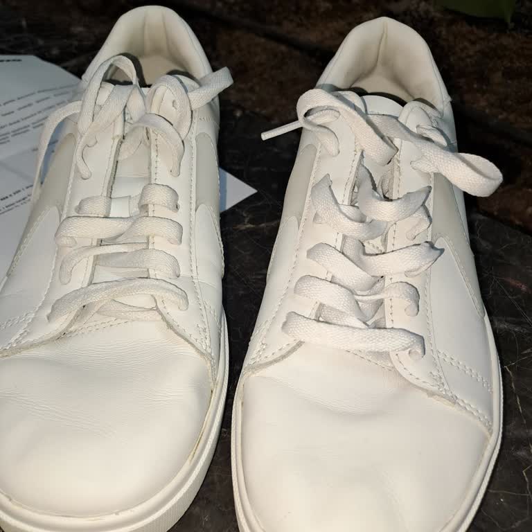 Skechers Ayakkabıda Kısa Sürede Yıpranma Ve Değişim Talebinin Reddedilmesi