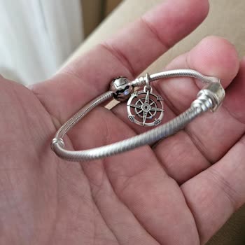 Pandora Bileklik Kısa Sürede Karardı, Değişim Talebim Reddedildi