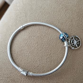 Pandora Bileklik Kısa Sürede Karardı, Değişim Talebim Reddedildi