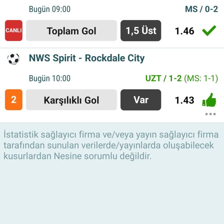 Kazanan Kupon Ödemesi Saatlerdir Yapılmıyor, Mağduriyet Yaşıyorum