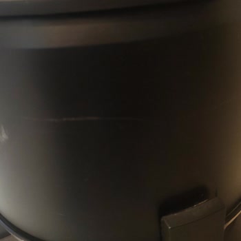 Bakım Sonrası Hasarlı Ve Eksik Parçalı Süpürge, Müşteri Hizmetlerinden Yanıtsız Kaldım