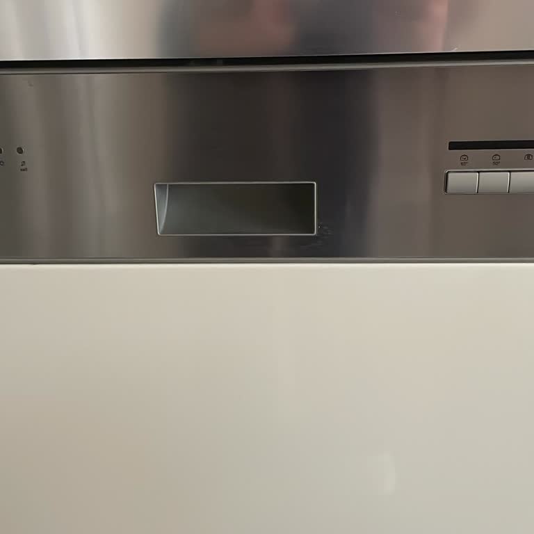 Yüksek Ücret Ödedim, Bulaşık Makinemdeki Su Tahliye Sorunu Çözülmedi