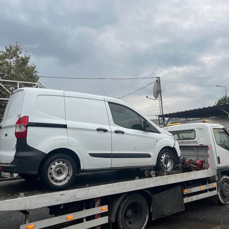 Kasko Anlaşmalı Aracım Servis Tarafından Kabul Edilmedi, Mağdur Oldum