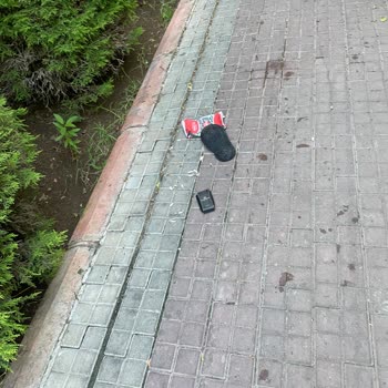 Hijyen Ve Temizlik Sorunları Nedeniyle Büyük Mağduriyet Yaşadık