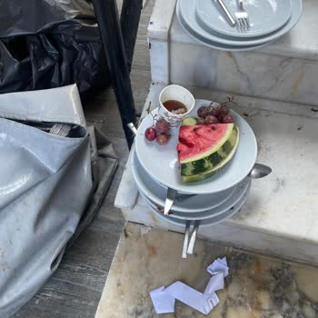 Hijyen Ve Temizlik Sorunları Nedeniyle Büyük Mağduriyet Yaşadık