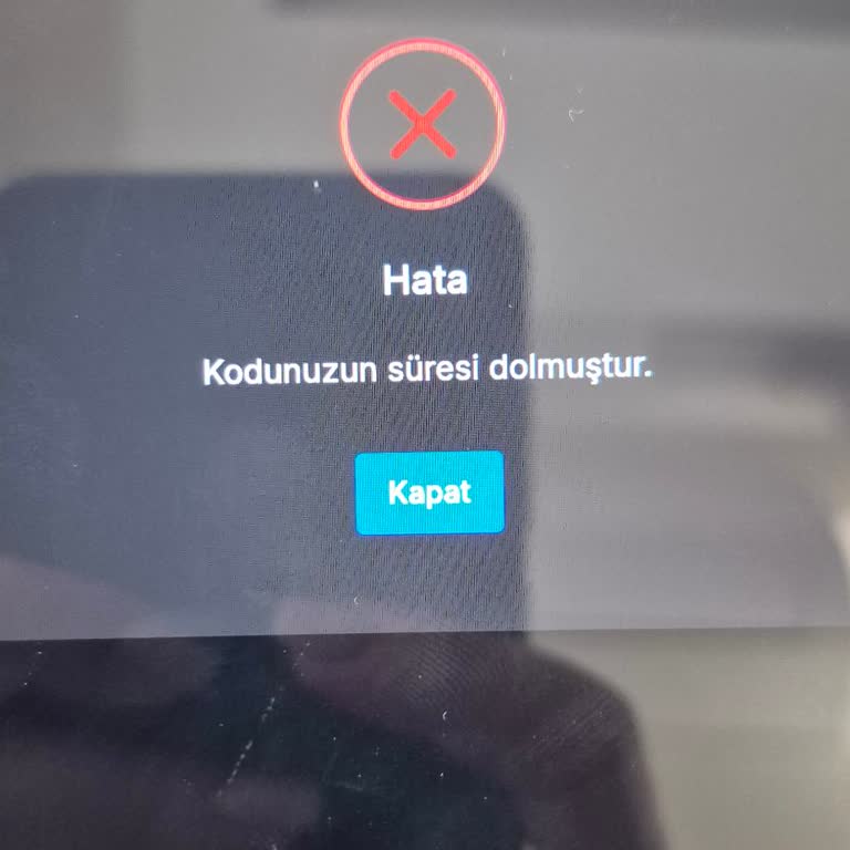 Pegem Akademiden Aldığım E-kitapta Aktivasyon Kodu Süresi Doldu Kullanamıyorum