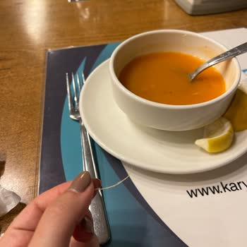 Karya Family Resort Hotel'de Temizlik, Hijyen Ve Müşteri Taleplerine Duyarsızlık Nedeniyle Mağduriyet