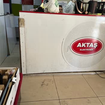 Eki aç
