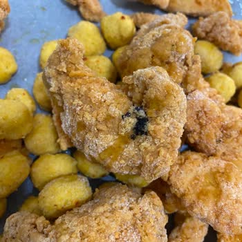 Lezita Kova Ürününde Siyah Cisimler Ve Kötü Koku Şoku!