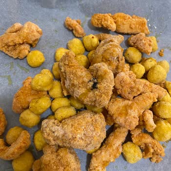 Lezita Kova Ürününde Siyah Cisimler Ve Kötü Koku Şoku!