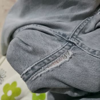 Kurutma Makinesi Çamaşırlarımı Yırtıyor, Çözüm Bekliyorum!