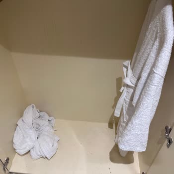 Hijyen Sorunları, Güvenlik Eksikliği Ve Eksik Konaklama Nedeniyle Mağduriyet