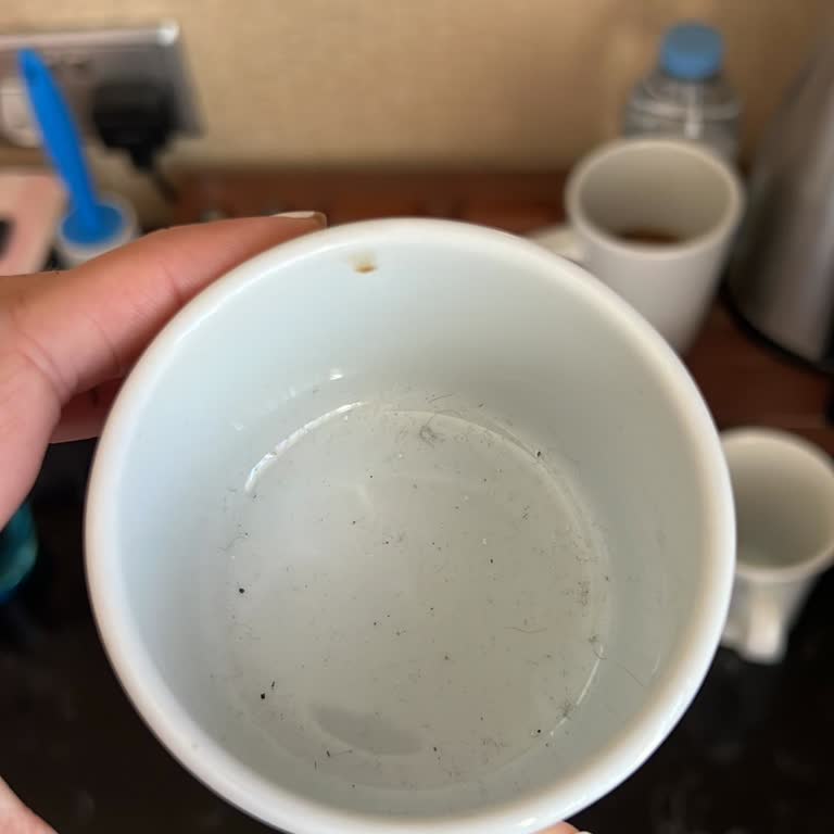 I Had a Terrible Stay at Cratos Premium Hotel With Dirty Room and Bad Service