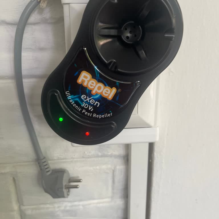 Repel Exen3dv2 Cihazları Hiçbir Etki Göstermedi, Firma Çözüm Sunmadı