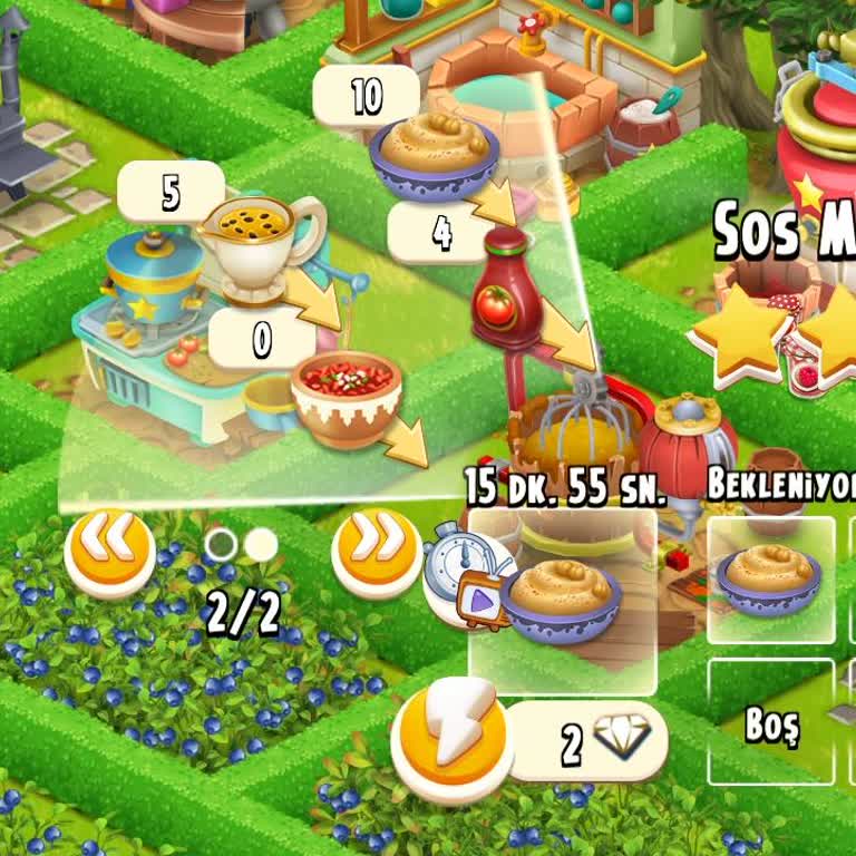 Hay Day Oyununda Sürekli Yaşanan Sorunlar Ve Destek Ekibinden Yanıtsız Kalma