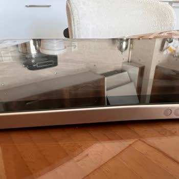 Garanti Kapsamındaki İpad'de Kavislenme Sorunu Ve Onarımda Kullanıcı Hatası İddiası