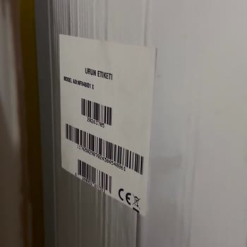 Vestel Buzdolabının Tamir Edilememesi Ve Çözüm Sunulmaması Nedeniyle Mağduriyet