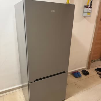 Vestel Buzdolabının Tamir Edilememesi Ve Çözüm Sunulmaması Nedeniyle Mağduriyet