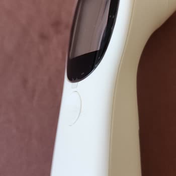 Kullanılmış Ve Arızalı Ateş Ölçer Gönderildi, Para İadesi Talep Ediyorum