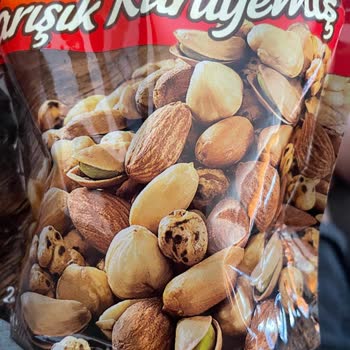 Ürün Görseli Ve İçeriği Tamamen Farklı