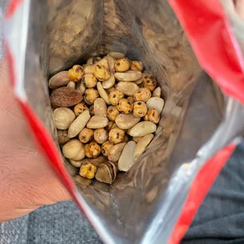 Ürün Görseli Ve İçeriği Tamamen Farklı