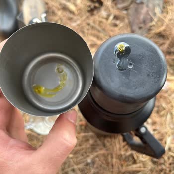 Stanley Termosun Kapağı Tamamen Çıktı