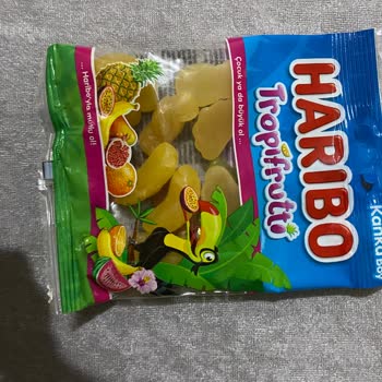 Beklentilerimi Karşılamayan Tek Renkli Şeker Deneyimi Hakkında Bilgilendirme Ve Çözüm Talebi