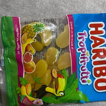 Beklentilerimi Karşılamayan Tek Renkli Şeker Deneyimi Hakkında Bilgilendirme Ve Çözüm Talebi