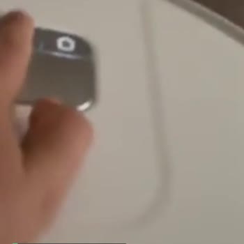 Beko Robot Süpürge Elektrikler Gidip Geldikten Sonra Daha Çalışmadı