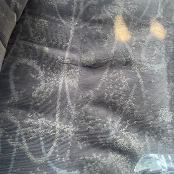 Uzun Yolculukta Kötü Hizmet Ve Eksik Donanım Mağduriyeti