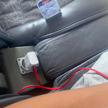 Uzun Yolculukta Kötü Hizmet Ve Eksik Donanım Mağduriyeti