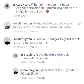 Dolap Uygulamasında Satıcı Ve Müşteri Hizmetleri Mağduriyeti