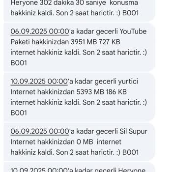 Türk Telekom’da Yüksek Fatura, Yetersiz Kampanyalar Ve Altyapı Sorunları Nedeniyle Yaşanan Mağduriyet