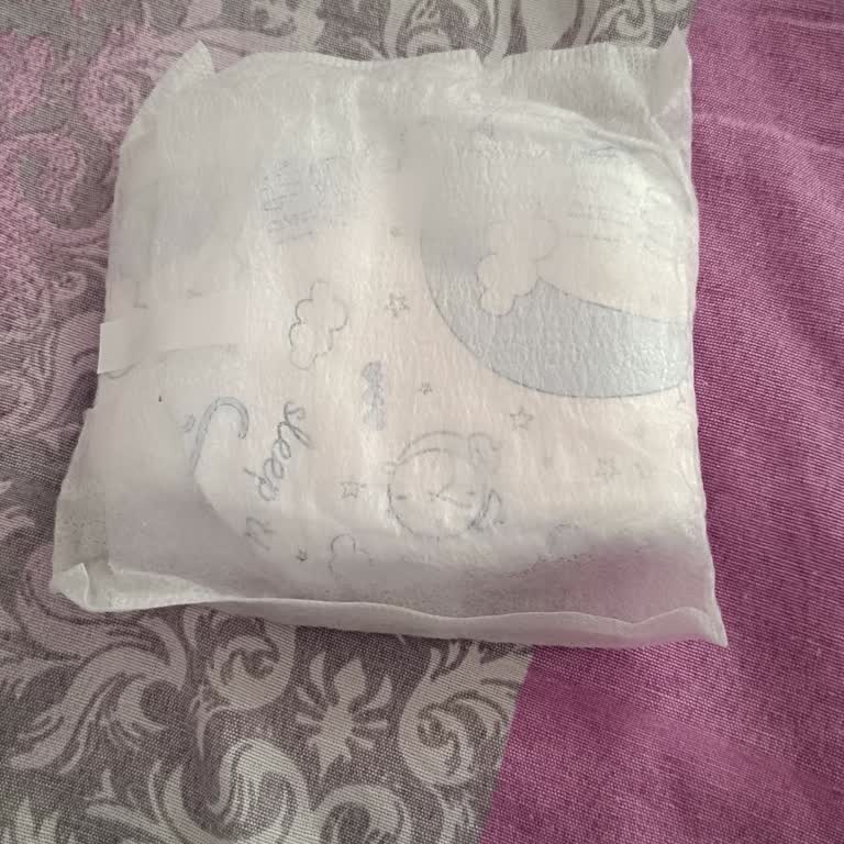 Molped Supernight Ürününde Rahatsızlık Ve Tahriş Sorunu