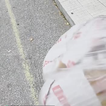 Soslu Döner Konya  Buz Gibi Verilen Sipariş!