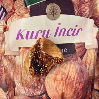 Küçük Ve Kalitesiz İncirler Hayal Kırıklığı Yarattı