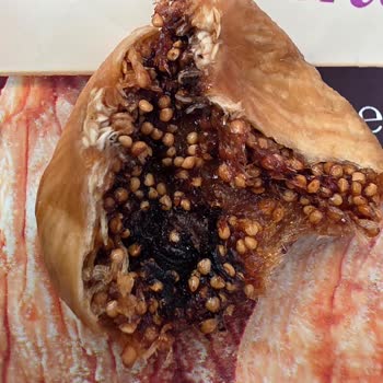 Küçük Ve Kalitesiz İncirler Hayal Kırıklığı Yarattı