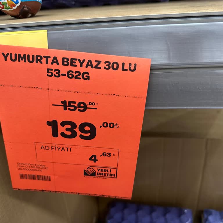 Trendyol Hızlı Market Aynı Markette Online Ve Mağaza Fiyat Farkı Mağduriyeti