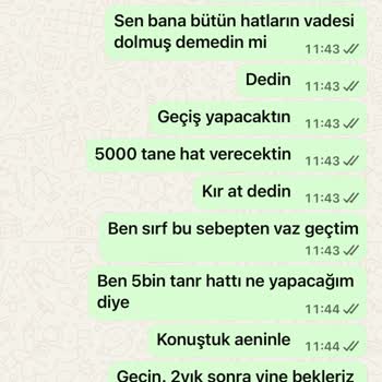 Bilgilendirme Eksikliği Nedeniyle Haksız Cayma Bedeli Tahsilatı