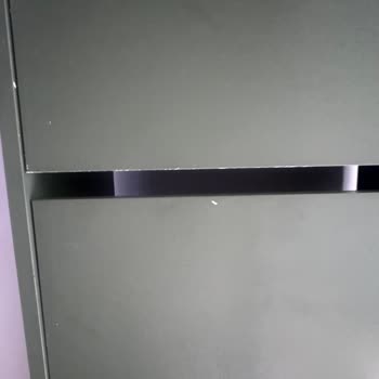 Bir Günde Soyulan Boya İçin Ücret İadesi Talebim Var